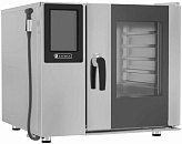 Пароконвектомат KAYMAN СУ-ШЕФ ПРО ПКЭ-6И-ПР купить по низкой цене в Тюмени | Комплекс Трейд.