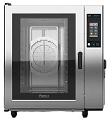 Пароконвектомат Pratica TSi-20 купить по низкой цене в Тюмени | Комплекс Трейд.