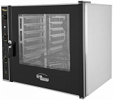 Пароконвектомат Grill Master ПКЭБ/6 купить по низкой цене в Тюмени | Комплекс Трейд.