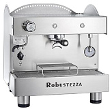Кофемашина ROBUSTEZZA BZB1MMIXIL