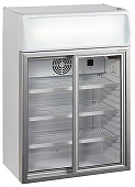 Шкаф холодильный TEFCOLD FSC100-I