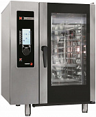 Пароконвектомат Fagor AE-101 купить по низкой цене в Тюмени | Комплекс Трейд.