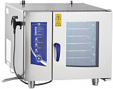 Пароконвектомат Abat ПКА 6-1/1ПМ2 купить по низкой цене в Тюмени | Комплекс Трейд.