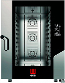 Печь конвекционная Tecnoeka Evolution MKF 1064 BM (автомойка, термощуп EKSCS)