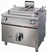 Котел варочный OZTI OTGD 100