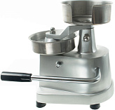 Пресс для гамбургеров EKSI EHF-130