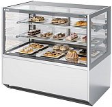 Витрина кондитерская для шоколада ISA Metro ST CH 130 H117