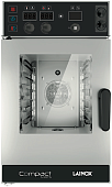 Пароконвектомат Lainox COES026R купить по низкой цене в Тюмени | Комплекс Трейд.