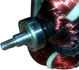 Мотор JAU для блендера BL-2300 (OLD)