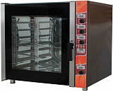 Пароконвектомат ITERMA G6 купить по низкой цене в Тюмени | Комплекс Трейд.