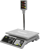 Весы настольные Mertech M-ER 326 ACP-15.2 "Slim" LED