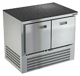 Стол холодильный Техно-ТТ СПН/О-322/21-1406