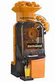 Соковыжималка Zumoval MINIMATIC 15 с краном