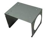 Короб конденсатора (средняя часть) Cooleq для витрины CW-108