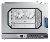 Печь конвекционная Radax CHEKHOV CC04DYCL