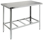 Стол производственный Кобор СР-120/60/430