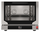 Печь конвекционная Tecnoeka Evolution EKF 411 N T