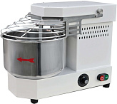 Тестомес спиральный Sunmix SUN6 W