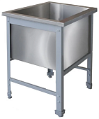 Ванна моечная ITERMA ВС-10Э/700