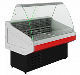 Витрина холодильная Cryspi Octava U New SN 1800