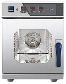 Пароконвектомат Radax TURGENEV TR06DY0L купить по низкой цене в Тюмени | Комплекс Трейд.