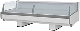 Витрина холодильная Brandford AURORA Slim PLUG-IN 375 SELF (встроенный агрегат)