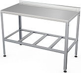 Стол производственный ATESY СР-Б-1-600.700-02