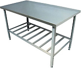 Стол производственный СР-2/1500/600-ЮТ
