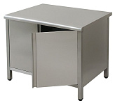 Стол производственный закрытый бизнес Simeco СЗE1406Р