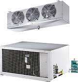 Сплит-система низкотемпературная Rivacold STL020Z012