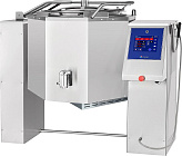 Котел варочный Abat КПЭМ-200-ОМП со сливным краном