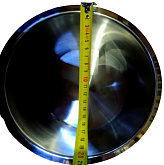 Чаша Airhot для мармита SB-5700