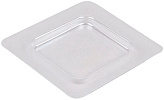 Крышка Cambro 60CFC135 ColdFest GN1/6 с эффектом сохранения температуры
