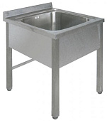 Ванна моечная Техно-ТТ ВМ-12/657