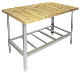 Стол кондитерский KAYMAN СЦ-355/1808