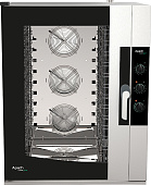 Пароконвектомат Apach Cook Line AP10QMG купить по низкой цене в Тюмени | Комплекс Трейд.