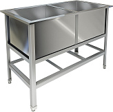 Ванна моечная Техно-ТТ ВМ-23/500