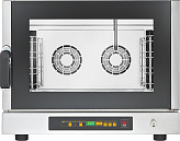 Пароконвектомат Tecnoeka EKF 411 D AL UD купить по низкой цене в Тюмени | Комплекс Трейд.