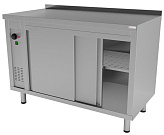 Стол тепловой Gastrolux СТО-186К