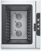 Пароконвектомат Пищевые Технологии ПР-12М-Э купить по низкой цене в Тюмени | Комплекс Трейд.