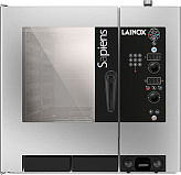 Пароконвектомат Lainox SAEV071R+LCS купить по низкой цене в Тюмени | Комплекс Трейд.