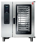 Пароконвектомат Convotherm Maxx 10.10 купить по низкой цене в Тюмени | Комплекс Трейд.