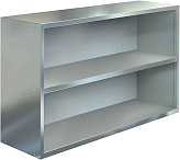 Полка кухонная Assum ПНО-П-12/4