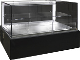 Витрина кондитерская Finist JAKSON CUBE JNC-4
