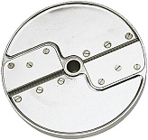 Диск для овощерезки Apach Cook Line AVG400 E8