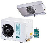 Сплит-система среднетемпературная Rivacold THUM135Z1111RVC Winter