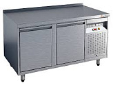 Морозильный стол Gastrolux СМ2-147/2Д/MAXI