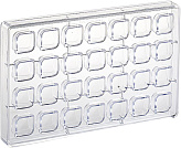 Форма для конфет Martellato MA1983