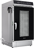 Пароконвектомат Abat ПКА 10-2/3П-01 купить по низкой цене в Тюмени | Комплекс Трейд.