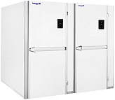 Расстоечная камера Hengel Industrie HG1-2-68AL+150